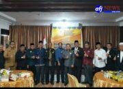 IPMD Peringati HUT Ke-52, Anugerahkan Bintang Tanda Jasa kepada Tokoh Pembina dan Penggerak Organisasi