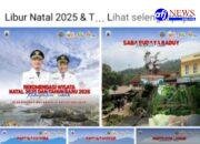 Libur Nataru, Promosi Wisata Lebak Diserbu Kritik Jalan Rusak