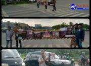 IKSA Batam Gelar Hari Kedua Galang Dana Bantuan untuk Korban Bencana Alam Sumatera Barat.