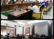 PT Jaya Electrical Energy Hadiri Rapat Dengar Pendapat Umum di DPRD Kota Batam.