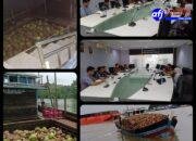 ‎Usai Pertamina Klaim KM M. Agung Jaya 02 Berizin, Disperindag dan Syahbandar Diminta Berikan Klarifikasi Resmi. ‎