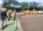 Apel Pagi Bersama Forkopimcam Perkuat Sinergitas di Kecamatan Panongan