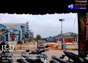 ‎Aktivitas Cut and Fill Jalan Terus, Bos PT Cipta Akui Tak Tahu Izin di PT Wasco ‎
