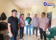 Sat Lantas Polres Asahan Tangani Kecelakaan Lalu Lintas secara beruntun di beberapa titik di Kisaran