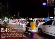 ‎Jualan di Pinggir Jalan Marina Batam Dipungut Sewa Mahal, PKL Tertekan, Pemerintah Kota Dipertanyakan