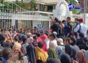 Batam Kota Industri, Warganya Mandikan Jenazah Pakai Air Galon ‎
