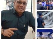 Diduga Rugikan Pajak Negara, Kasus Ekspor Rotan Kalbar Belum Tetapkan Tersangka