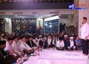 Tabligh Akbar Isra Mi’raj Masjid Nurul Wathon : Bupati Bogor Bareng Ustadz H. Abdul Somad dan Puluhan Ribu Jamaah Sholawatan, Pelaku UMKM Bagi Puluhan Ribu Porsi Buat Warga Bogor