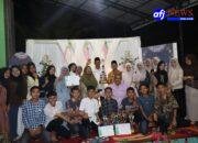 DUSUN II Sei Alim Hasak Raih Juara Umum MTQ KE-57 Desa Sei Alim Hasak