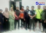 Technical Meeting Bogor Open I Pesantren Cinta Rasul Ajang Pencarian Bibit Atlet Bola Tangan & Futsal di Bogor Barat