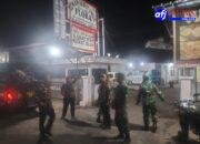Koramil 01/AK Kodim 0209/LB Laksanakan Patroli Bersama FKPPI Perkuat Keamanan Wilayah