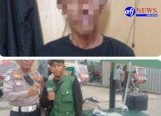 Polsek Medan Labuhan Respon Cepat Tangani Laporan Premanisme Melalui Call Center 110