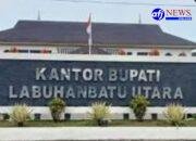 Misteri Dibalik Pelantikan PPPK Labura: Ribuan Orang Lulus Mengapa Hanya Perwakilan Yang Diambil Sumpah…!?