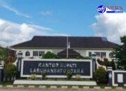 Soroti Indikasi Ketimpangan Anggaran : LMR RI Minta Pemkab Labura Tahun 2026 Prioritaskan Pembangunan Infrastruktur Ketimbang Konsumsi Pejabat.