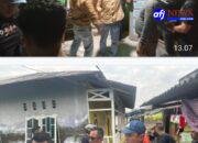 Tim Gabungan Polres Pelabuhan Belawan dan Jatanras Polda Sumut Tangkap Tiga Pelaku Tawuran