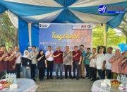 PT Prima Indonesia Logistik Resmikan Kantor Perwakilan di Kawasan Ekonomi Khusus Sei Mangkei