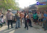 Polres Pelabuhan Belawan Tangkap Satu Pelaku Aksi Tawuran di Jalan Yong Panah Hijau