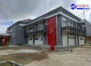 Gemilang! RSUD M.Th. Djaman Sanggau Kini Miliki Fasilitas Canggih dan Lengkap