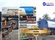 “Sudah Berulang Kali Diberitakan”, Namun Tetap Kebal Hukum: Gudang Diduga Milik Wak Uteh di Hamparan Perak Terus Beroperasi, APH Dipertanyakan!!..