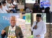 Drs Suryadi Gunawan, M.Pd : Teknokrat Olah Raga Diperlukan saat ini, Apresiasi KolaboRun 2026 yang digagas Bupati Bogor