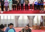 Danareksa dan KIM Audiensi dengan Gubernur Sumut, Perkuat Sinergi Pengembangan Kawasan Industri