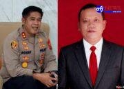 Empat Belas Hari Bertugas, AKBP Rosef Efendi Tunjukkan Wajah Baru Keamanan Belawan