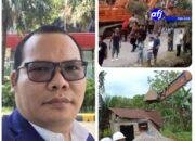 Eksekusi Lahan PT SMART Diduga Tidak Prosedural, Berpotensi Langgar HAM