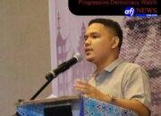 Sudah Selayaknya Hendri Yanto Sitorus Pimpin DPD Partai Golkar Sumut Dikarenakan Kaya Pengalaman Dan Energik