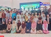 Dinas Pendidikan Labuhanbatu Gelar Kegiatan Ramadhan Bersinar Sebagai Upaya Pembentukan Karakter Anak