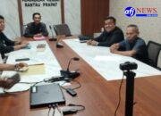 Sidang Gugatan PTPN IV Atas Poktan Lesung Hideung Berlanjut Dipersidangan