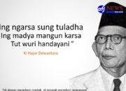 Di Gaji Minim, Tanggung Jawab Maksimal Potret Guru Honorer Indonesia
