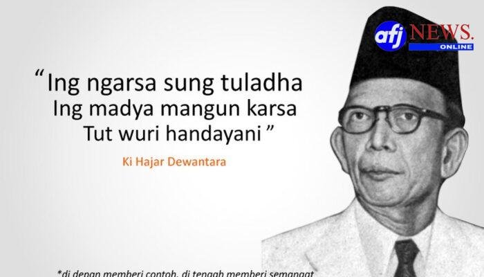 Di Gaji Minim, Tanggung Jawab Maksimal Potret Guru Honorer Indonesia