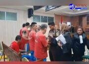 Rudi Hartono Ketua KPI Belawan,”Hukuman Mati Terhadap 6 ABK Korban Mafia Narkoba, Patut Di Pertimbangkan
