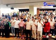 HKTI Kepri Dorong Akselerasi Hilirisasi Pangan Lokal Lewat FGD, Selaraskan Program dengan Asta Cita Presiden