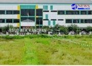 Diduga Halangi Penyidikan Pungli, Direktur RSUD Aek Kanopan Bisa Dijerat Pasal Perintangan Hukum.