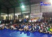 Sambut HUT PGSI ke-66 : Invitasi Gulat Anak-Anak di Gelar di UNJ Cetak Pegulat Masa Depan Songsong Olympic Youth 2030 & Olympic 2036