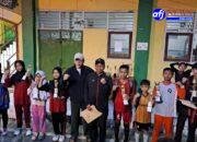 Satgas Saber Pelanggaran Harga, Kemanan dan Mutu Pangan Polres Pelabuhan Belawan Cek Harga dan Ketersediaan Bapokting Jelang Ramadhan
