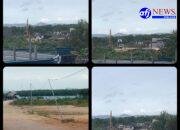 Pelabuhan Tikus Dapur 12 Disorot Reklamasi dan Penimbunan Mangrove Diduga Ilegal, BP Batam dan Aparat Diminta Turun Tangan