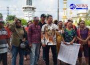 ‎UNRAS  Dugaan  Penyalagunaan Anggaran Dana Desa, Masyarakat Desa Perbangunan Bersama  Koalisi LSM Meminta Instansi Terkait Segera Periksa Kades Perbangunan