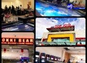Hasil Penelusuran di Mall Top 100 Tembesi Jadi Arena Judi “Hoky Bear”, Hukum Seolah Tak Berkutik