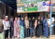 Media Center UMKM Seni Budaya dan Olahraga Prestasi Jawa Barat Gandeng Pesantren Tahfidz Sulaimaniyah Cisarua Jabar
