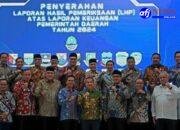Kepemimpinan Rudy Susmanto, S.Si –  H. Jaro Ade, SE Perkuat Integritas dan Transformasi Birokrasi Pemkab Bogor