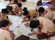 Festival Ramadhan 1447 H Pesantren Quantum Idea Kota Bekasi : Aneka Lomba MHQ Hingga Melukis