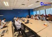 Bupati Bogor Komitmen Cegah Korupsi, Ajak KPK Awasi Sejumlah Proyek Pembangunan