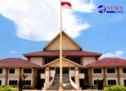 Sekretariat DPRD Kota Batam Disorot, Dugaan “Hotel Fiktif” 2025 Memicu Kecurigaan Publik ‎