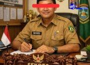 Sekdes Padang Kelapo Terseret Isu PETI, Polisi Akui Masuk Radar Penyelidikan