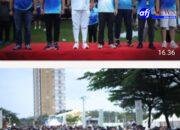 Bupati Kabupaten Bogor Tegaskan Car Free Day Tak Terpusat di Cibinong
