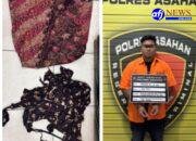 Polres Asahan Ungkap Kasus Pembunuhan Perempuan 20 Tahun, Pelaku Orang Terdekat