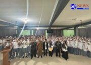 Sambut Milad 3 Yaswu Roadshow 1000 Spot Workshop Seni Budaya & Olahraga Prestasi : Di Dukung Kadispora Kab Bogor, Kakanmenag Kab Bogor, Pelatnas RI/KONI Pusat dan MAN I Kab Bogor