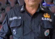 Kades Sukmajaya, H Ecep Surasman, S.Pd Mengapresiasi Program UMKM, Seni Budaya dan Olahraga Prestasi Yaswu